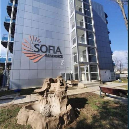 Apartament Litoral Saturn Exterior photo