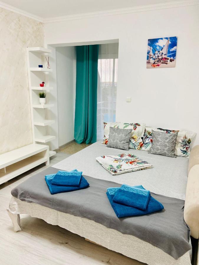 Apartament Litoral Saturn Exterior photo