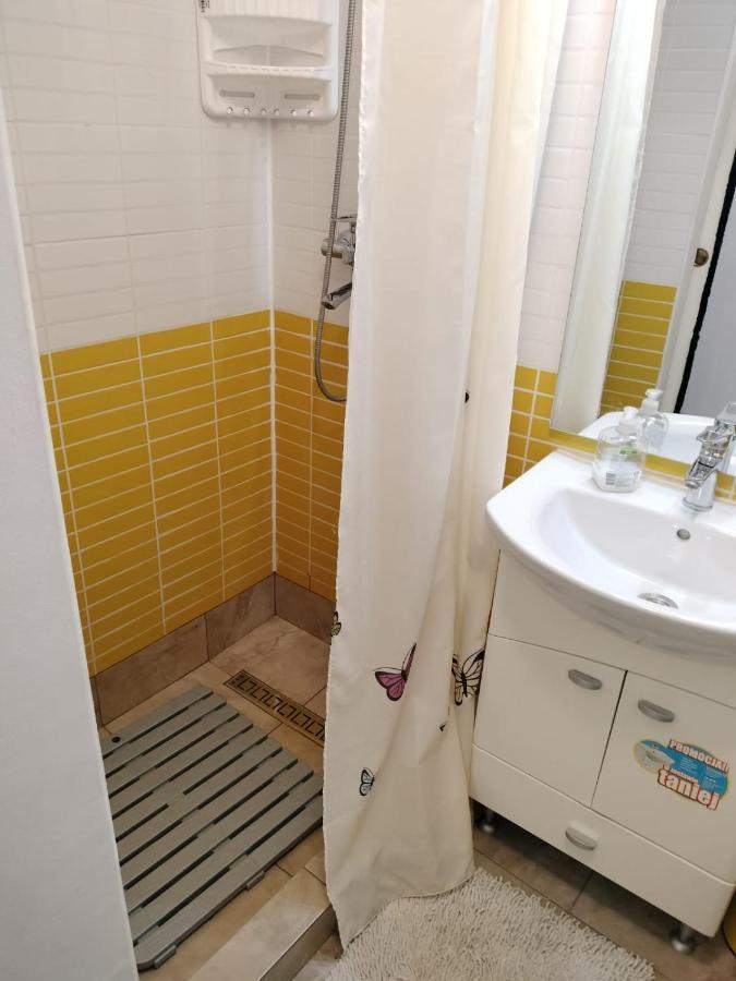 Apartament Litoral Saturn Exterior photo
